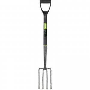 Image of Draper Carbon Steel Border Fork