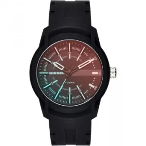 Image of Mens Diesel Armbar Watch