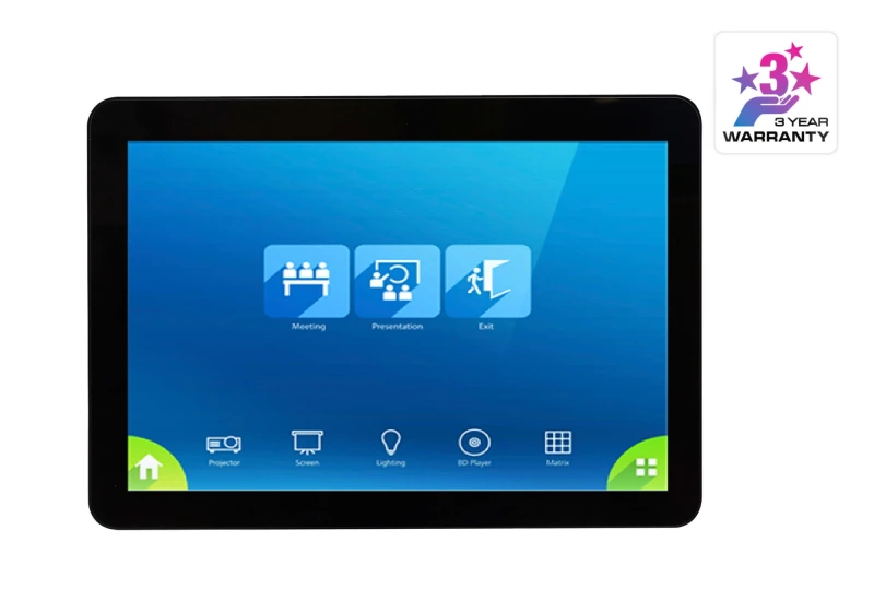 Image of ATEN 10.1Touch Panel