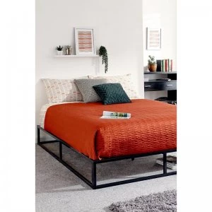 Image of Platform Bed