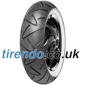 Image of Continental ContiTwist WW ( 130/70-12 RF TL 62P Rear wheel, M/C, Front wheel WW )