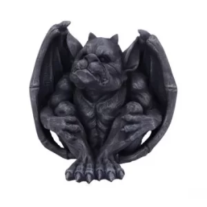 Image of Hugo Gargoyle Figurine