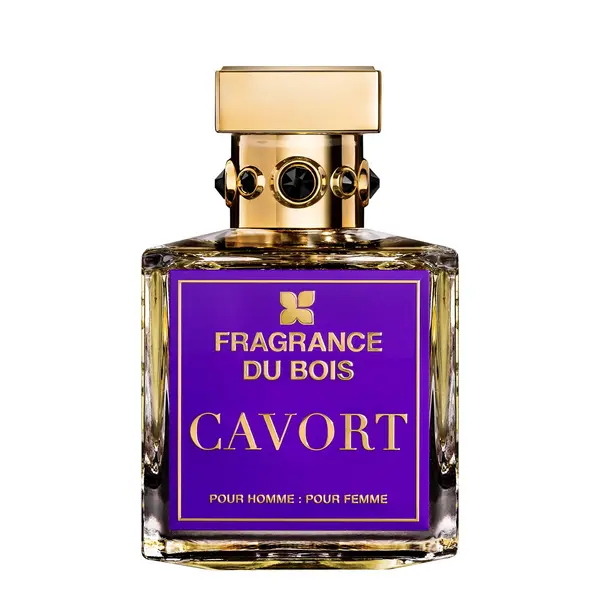 Image of Fragrance DU Bois Cavort Eau de Parfum Unisex 100ml