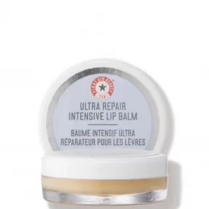Image of First Aid Beauty Ultra Repair Intensive Lip Balm (10g)