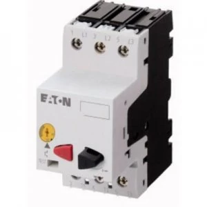 Image of Eaton PKZM01-1 Overload relay 690 V AC 1 A