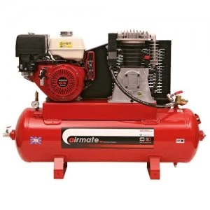 Image of SIP 04465 Industrial ISHP11/150-ES Super Petrol Compressor