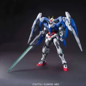 Image of Mg Oo Raiser Bandai Model Kit