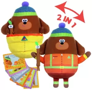 Image of Hey Duggee Explore And Snore Camping