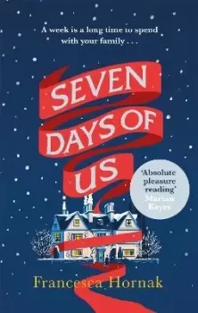 Image of Seven Days of Us by Francesca Hornak