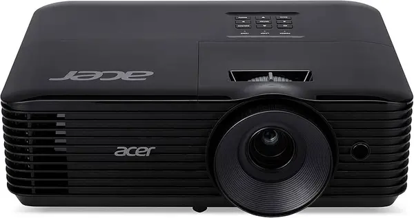 Image of Acer X138WH 3700 ANSI Lumens WXGA Projector