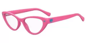 Image of Chiara Ferragni Eyeglasses CF 7012 35J