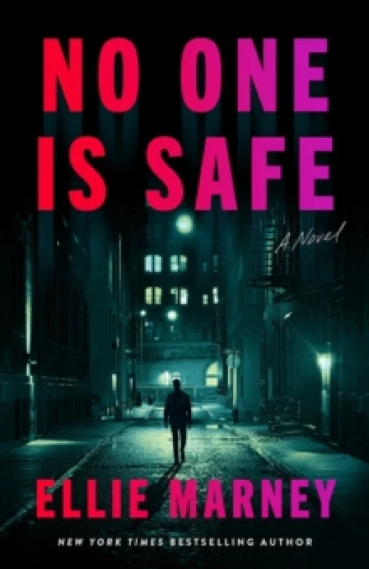 Image of No One Is Safe : A Novel Paperback / softback