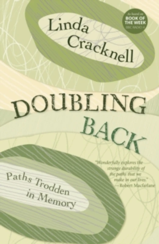 Image of Doubling Back : Paths Trodden in Memory Paperback / softback