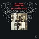 Image of Captain Beefheart And The Magic Band - Lick My Decals Off, Baby (Music CD)