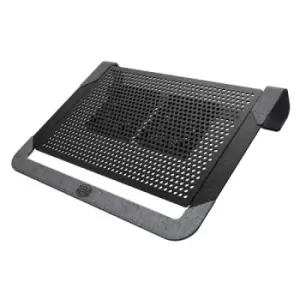 Image of Cooler Master NotePal U2 Plus V2 notebook cooling pad 43.2cm (17") 2000 RPM Black