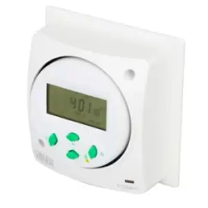 Image of Greenbrook 7 Day Digital Timeclock - T105A-C