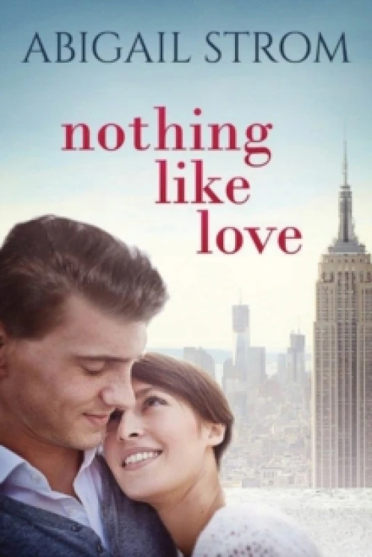 Image of Nothing Like Love Paperback / softback