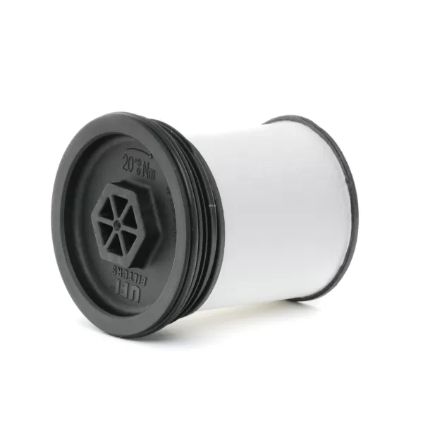 Image of UFI Fuel Filter JEEP,LANCIA 26.019.01 04726067AA,K04726067AA