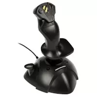 Image of Thrustmaster USB Joystick for PC (PC 2960623)