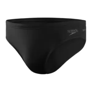 Image of Speedo Eco Endurance+ 7cm Swimming Briefs - Black