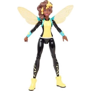 Image of DC SuperHero Girls 6" Action Figure Bumble Bee
