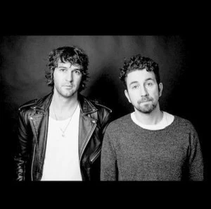 Image of Near to the Wild Heart of Life by Japandroids CD Album