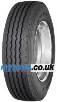 Image of Michelin XTA ( 8.25 R15 143/141G 18PR Dual Branding 141/140J )