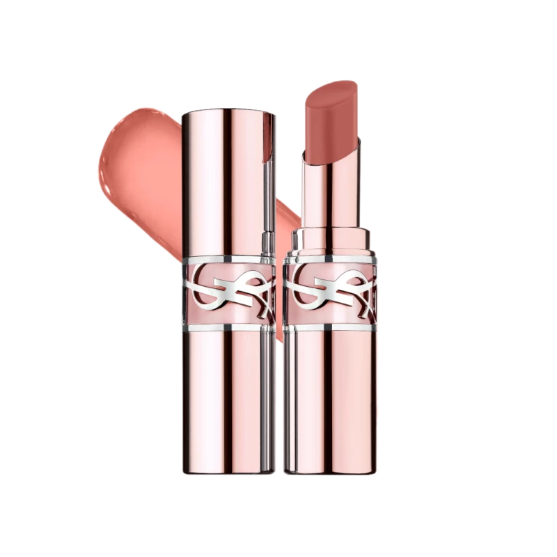 Image of Yves Saint Laurent Loveshine Candy Glow Lip Balm 3.2g 8B