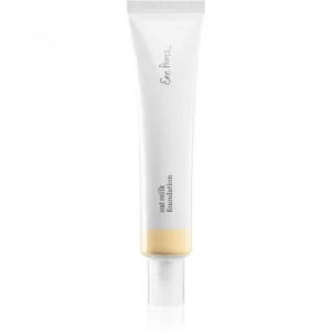 Image of Ere Perez Oat Milk Hydrating Cream Foundation Shade 30ml