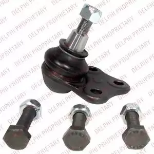 Image of Delphi TC2342 Ball Joint Left / Right