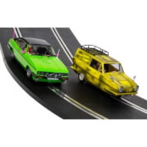 Image of Scalextric Only Fools and Horses Twin Pack - Scale 1:32