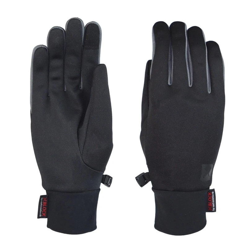 Image of Extremities Station Gloves - Black S