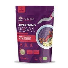 Image of Iswari Acai, Banana & Strawberry Mix 360g
