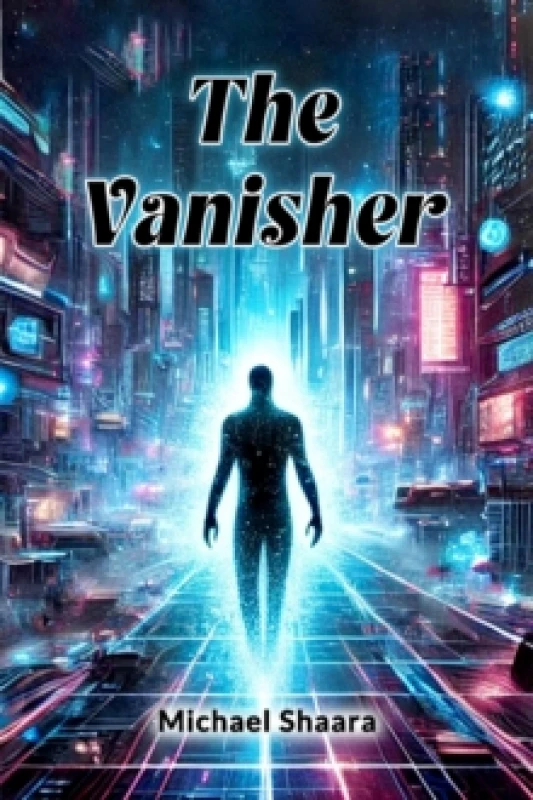 Image of The Vanisher (Edition2024) Paperback / softback