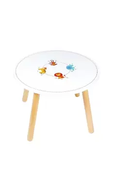 Image of Jungle Animal Table