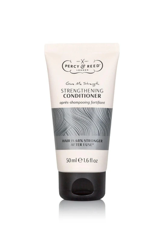 Image of Percy and Reed Give Me Strength Strengthening Conditioner 50ml Multi female