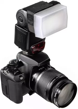 Image of Hama Uni Flash Diffuser