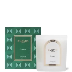 Image of Elemis Orangery Candle 210g