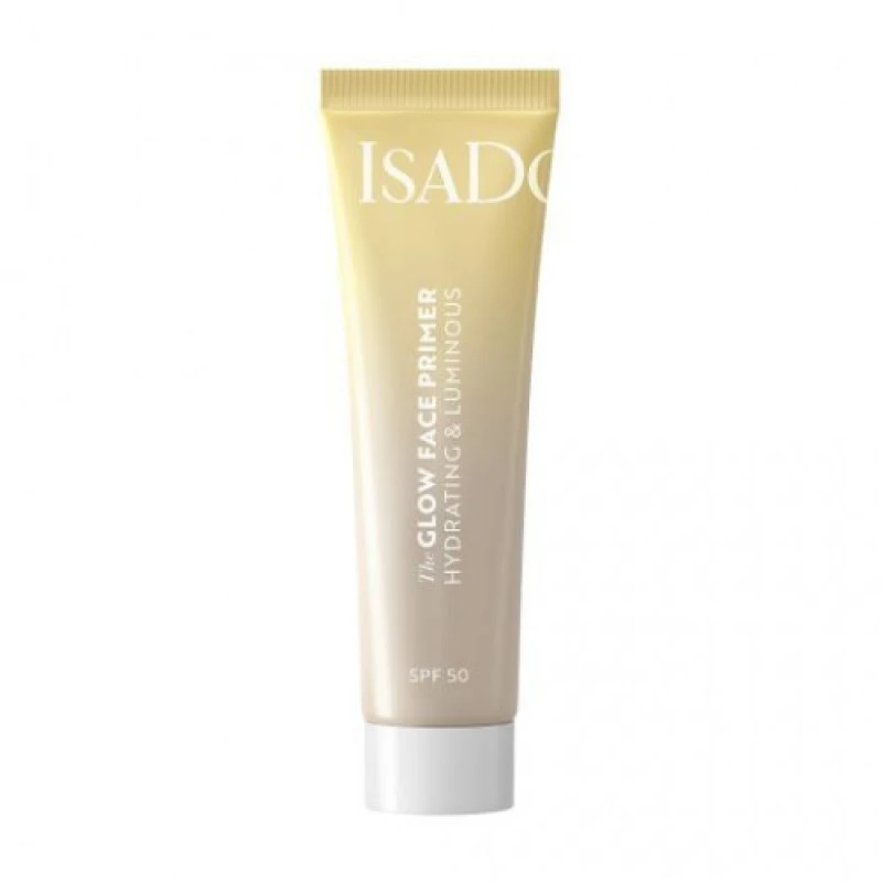 Image of Isadora The Glow Face Primer SPF50 30ml
