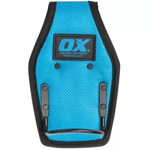 Image of Ox Tools - Pro Dynamic Nylon Fixed Hammer Holder