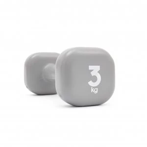 Image of Reebok Single Dumbbell - 3KG
