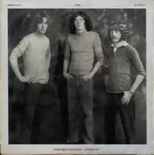 Image of Catalogue Raisonne: Vol. 6: Mk.IV Studio & Mk.IV Live (Limited Edition)