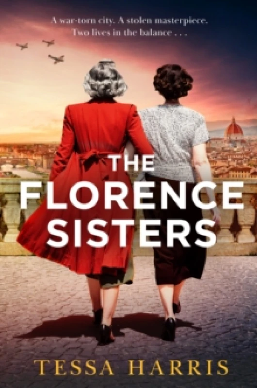 Image of The Florence Sisters Paperback / softback
