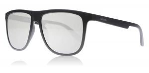 Image of Carrera 5003/ST Sunglasses Black DL5 57mm