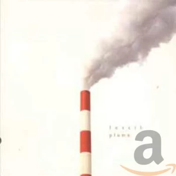 Image of Loscil - Plume CD