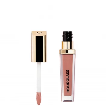 Image of Hourglass Velvet Story Lip Cream 3.6g (Various Shades) - Hint