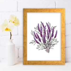 Image of AC538172149 Multicolor Decorative Framed MDF Painting