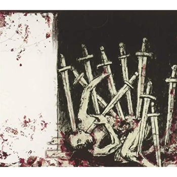 Image of Poisoned Glass, The - 10 Sword Vinyl