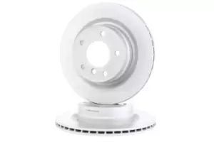 Image of ATE Brake disc 24.0120-0195.1 Brake rotor,Brake discs BMW,3 Touring (E91),3 Limousine (E90),1 Schragheck (E87),3 Coupe (E92),1 Schragheck (E81)