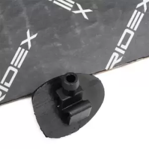 Image of RIDEX Windscreen Washer Jet 303W0024 Spray Nozzle,Washer Fluid Jet, windscreen PEUGEOT,407 SW (6E_),407 (6D_),407 Coupe (6C_)